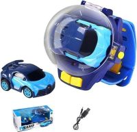 Mini RC Rennauto, Ferngesteuertes Auto mit Armband, Spielzeug Nordrhein-Westfalen - Lüdenscheid Vorschau