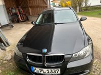 BMW 320 D Kombi Bayern - Edling Vorschau