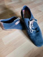 S.Oliver Wildleder Herren Schuhe Bayern - Pfaffenhofen a.d. Ilm Vorschau