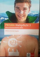 ISBN 9783120689829 Prisma Wahlpflicht 3 Naturwissenschaften aktiv Nordrhein-Westfalen - Krefeld Vorschau