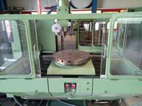CNC Fräsmaschine Deckel FP4ATC /  FP4NC Schleswig-Holstein - Großenaspe Vorschau
