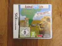 Nintendo DS Animal Life Afrika Wandsbek - Hamburg Hummelsbüttel  Vorschau