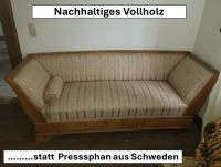 Biedermeier Sofa, Günstig, 2 Sessel, 2 Stühle Rheinland-Pfalz - Diez Vorschau