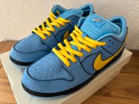 Nike SB Dunk low bubbles 10.5 US 44.5 EU powerpuff girls Rheinland-Pfalz - Bad Dürkheim Vorschau