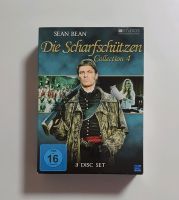 Die Scharfschützen Collection Vol. 4 (3 Disc Set) OHNE KRATZER!!! Niedersachsen - Seelze Vorschau