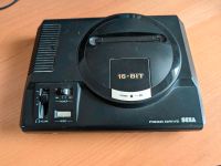 Sega Mega Drive 16 Bit Konsole Hessen - Langen (Hessen) Vorschau