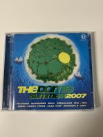 2-CD - The DOME Summer 2007 Bayern - Hilpoltstein Vorschau