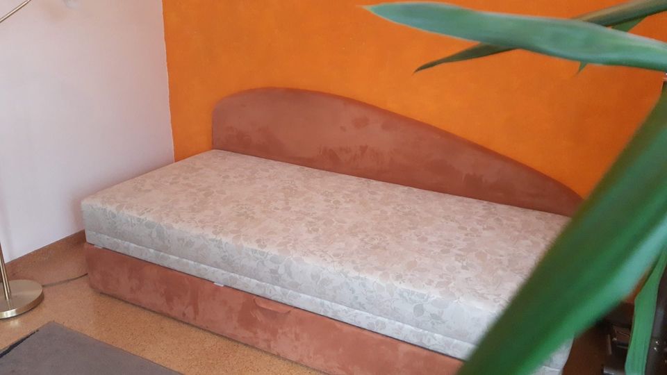 Schlafsofa Ottomane in Mannheim