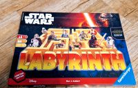 NEU Ravensburger Labyrinth Star Wars Niedersachsen - Bockenem Vorschau