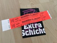 2 Tickets Extraschicht Die Nacht der Industriekultur 1.6.2024 Nordrhein-Westfalen - Paderborn Vorschau