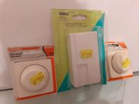 NEU OVP 6x Universaldimmer weiß Konvolut Brandenburg - Cottbus Vorschau