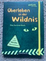 Überleben in der Wildnis Survival Buch Duisburg - Duisburg-Süd Vorschau