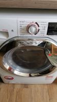 Waschmaschine Ende Juli abzugeben Schleswig-Holstein - Norderstedt Vorschau