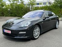 Porsche Panamera 4 S Turbo Klappenauspuff Sport Plus Bayern - Ingolstadt Vorschau