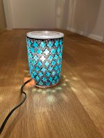 Scentsy Marrakesh elektrische Duftlampe, blau türkis Rheinland-Pfalz - Nieder-Olm Vorschau