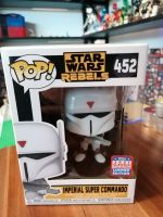 FUNKO POP! - Star Wars Rebels - Imperial Super Commando Elberfeld - Elberfeld-West Vorschau