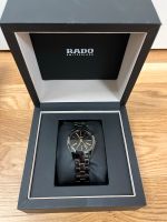 Rado Keramik Uhr schwarz Baden-Württemberg - Fellbach Vorschau