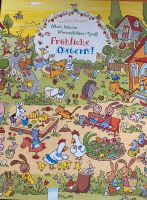 Wimmelbuch FRÖHLICHE OSTERN Charlotte Wagner Nordrhein-Westfalen - Essen-Haarzopf Vorschau