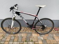 Cube gtc reaction 26“ sram MTB RH20 Sachsen - Bad Muskau Vorschau