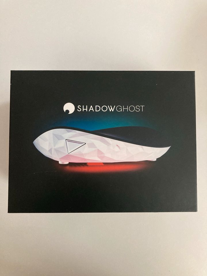 Shadow Ghost (Mini-PC) Funktioniert nur mit Shadow Abonnement! in Cottbus