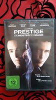 Prestige Hugh Jackman + Christian Bale von Christopher Nolan DVD Rheinland-Pfalz - Dannstadt-Schauernheim Vorschau