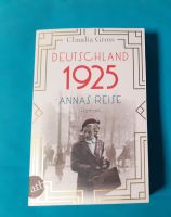 Claudi Gross ☆ Deutschland 1925: Annas Reise ☆ unruhige Zeiten 1 Nordrhein-Westfalen - Rheda-Wiedenbrück Vorschau