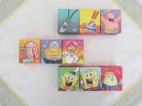 Spongebob Schwammkopf Mc Donald's mcdonalds Happy Meal Nordrhein-Westfalen - Selfkant Vorschau