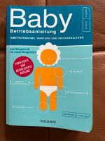 Buch Baby Betriebsanleitung Leipzig - Möckern Vorschau