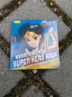 Neu Hörspiel Wonder Woman Super Hero High München - Milbertshofen - Am Hart Vorschau