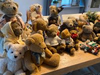 Teddy, Teddybär, Bären, Teddybären-Sammlung Berlin - Spandau Vorschau