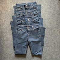 Damen Jeans Orsay Bootcut 40 Berlin - Marzahn Vorschau