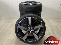 Original Audi TT TTS RS FV 8S 245/35 R19 Zoll Sommerreifen Felgen Niedersachsen - Burgwedel Vorschau