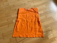 Zara T-Shirt Orange Gr. M Schulterpolster Köln - Ehrenfeld Vorschau