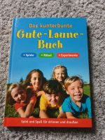 Das kunterbunte Gute-Laune-Buch Niedersachsen - Sachsenhagen Vorschau
