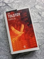 Lev Tolstoy  Türkische Buch Niedersachsen - Salzgitter Vorschau