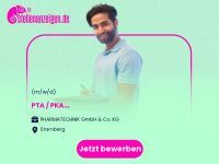 PTA (Pharmazeutisch-technischer Bayern - Starnberg Vorschau