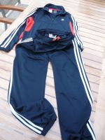 Trainingsanzug Sportanzug Schulsport Adidas Niedersachsen - Tülau Vorschau