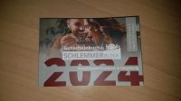 Gutscheinbuch NEU 2024 Cuxhaven Bremerhaven Schlemmerblock Wurster Nordseeküste - Nordholz Vorschau