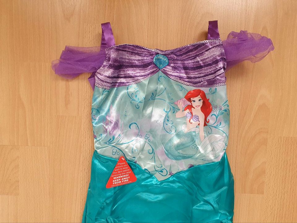 *NEU* Kostüm Ariel von Disney/Disguise in Heilbronn