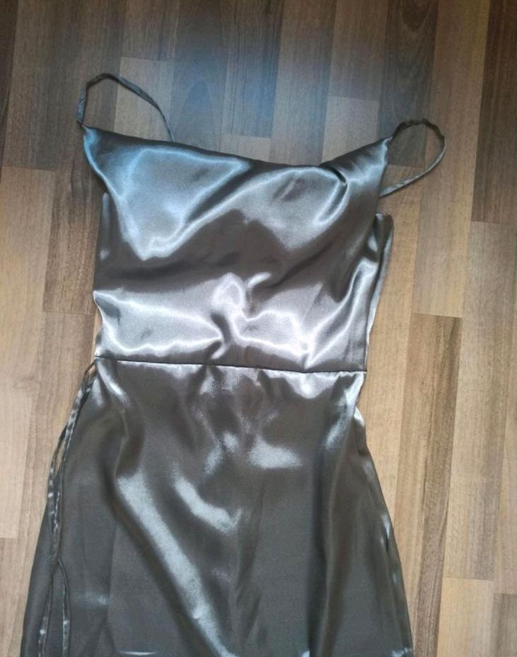 Kleid Abendkleid Jugendweihe Abiball Hochzeit Gr. XS in Chemnitz