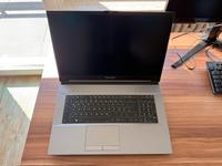 Gaming Laptop Mifcom Xmg APEX 17 (M21) | RTX 3070 | Ryzen 7 5800H Nordrhein-Westfalen - Lippstadt Vorschau
