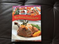 Koch-Buch Weihnachtsküche Brandenburg - Eichwalde Vorschau