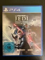 Jedi Fallen Order - PS4 Bayern - Straubing Vorschau