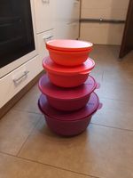 Tupperware Schüsselset  *neu* Niedersachsen - Osterode am Harz Vorschau