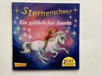 Pixi 1831 - Sternenschweif - Ein gefährlicher Ausritt Baden-Württemberg - Göppingen Vorschau