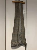 Opus Damen Hose beige/grau kariert Gr. M Duisburg - Duisburg-Süd Vorschau