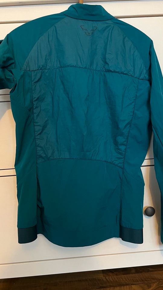 Dynafit Midlayer Damen Jacke, Isolationsjacke, Gr. 36, S in Werder (Havel)