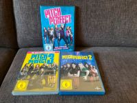 DVD Teil 1-3 Pitch Perfect Niedersachsen - Oldenburg Vorschau
