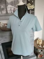 JOOP! Slim Fit Polo Shirt in Blau ♥️ NEU Nordrhein-Westfalen - Steinfurt Vorschau