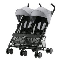 Britax Holiday double Zwillinge Buggy Reisebuggy leicht klein Baden-Württemberg - Kappelrodeck Vorschau